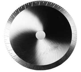 Отрезной диск Uniflex EM4 Ecoline 275x30x3