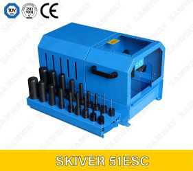 ЗАЧИСТНОЙ СТАНОК SAMWAY 51ESC